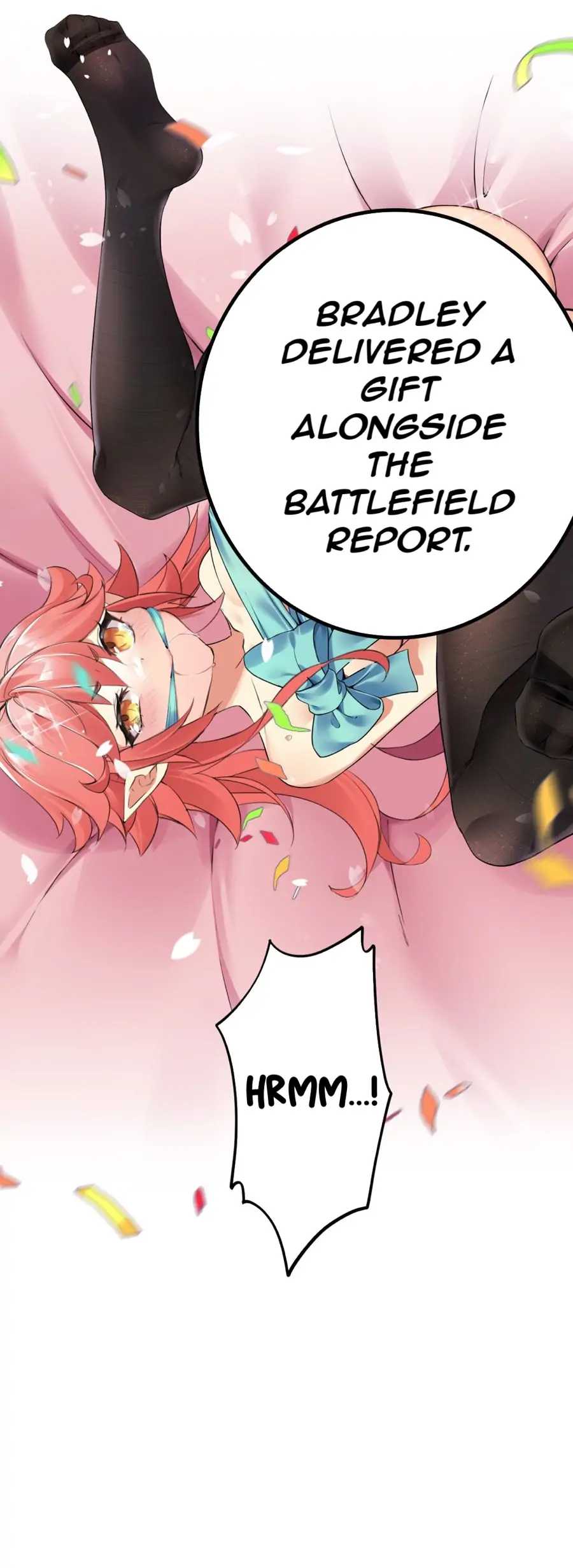 I Transmigrated Into Demon King of Harem? Chapter 8 - Page 17