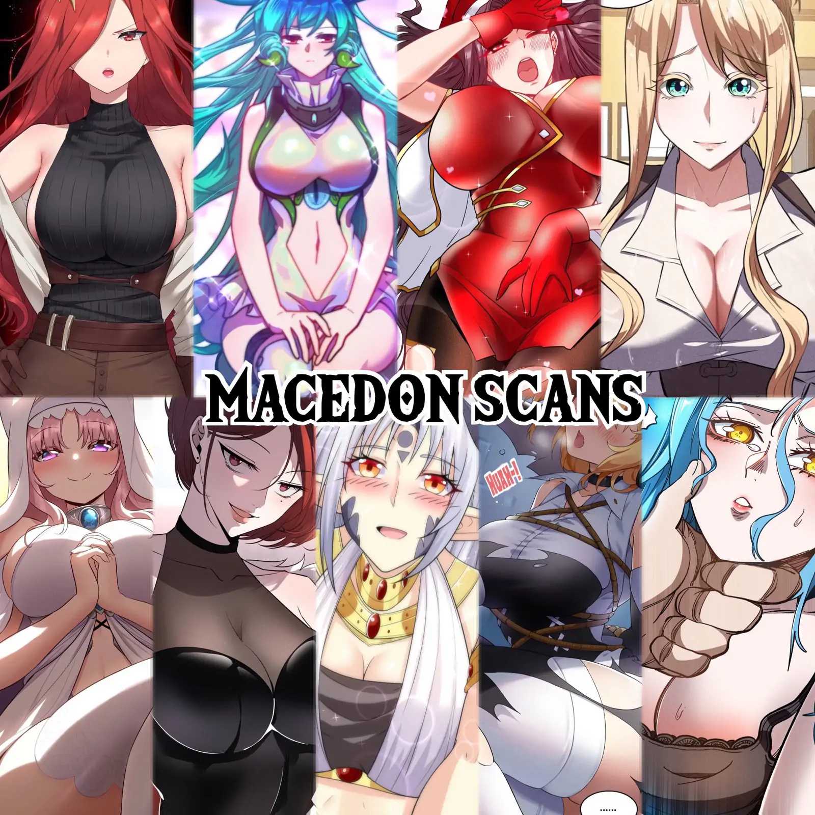 I Transmigrated Into Demon King of Harem? Chapter 9 - Page 20
