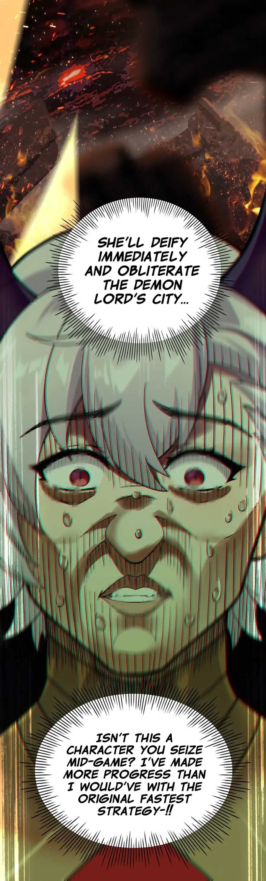I Transmigrated Into Demon King of Harem? Chapter 9 - Page 4