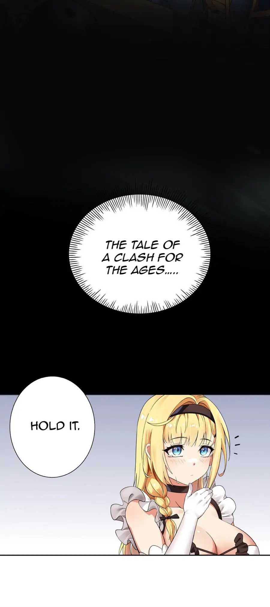 I Transmigrated Into Demon King of Harem? Chapter 9 - Page 7