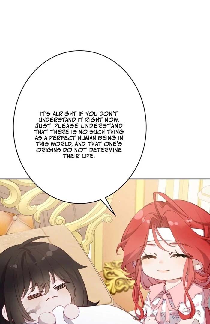 I Tried Raising My Unfortunate Favorite Character Into a Villainous Dragon Prince Chapter 6 - Page 2
