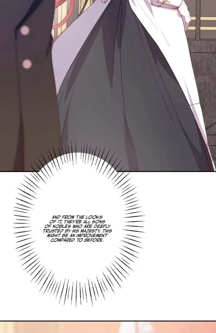 I Tried Raising My Unfortunate Favorite Character Into a Villainous Dragon Prince Chapter 6 - Page 22