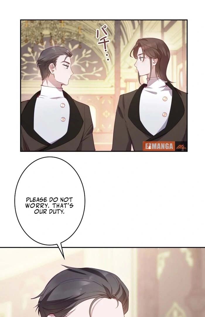 I Tried Raising My Unfortunate Favorite Character Into a Villainous Dragon Prince Chapter 6 - Page 25