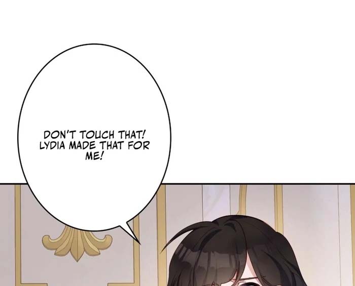 I Tried Raising My Unfortunate Favorite Character Into a Villainous Dragon Prince Chapter 6 - Page 36