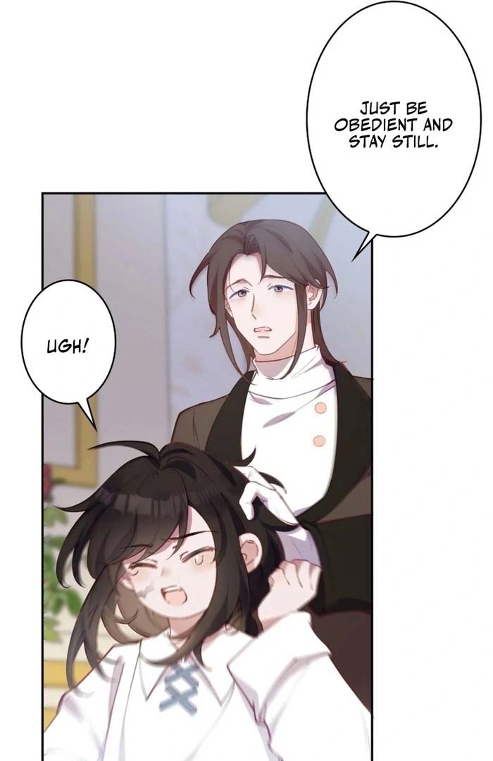I Tried Raising My Unfortunate Favorite Character Into a Villainous Dragon Prince Chapter 6 - Page 38