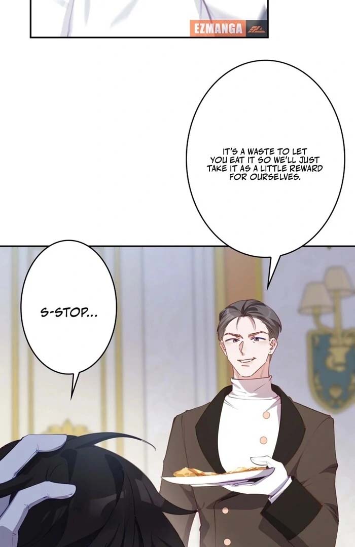 I Tried Raising My Unfortunate Favorite Character Into a Villainous Dragon Prince Chapter 6 - Page 39