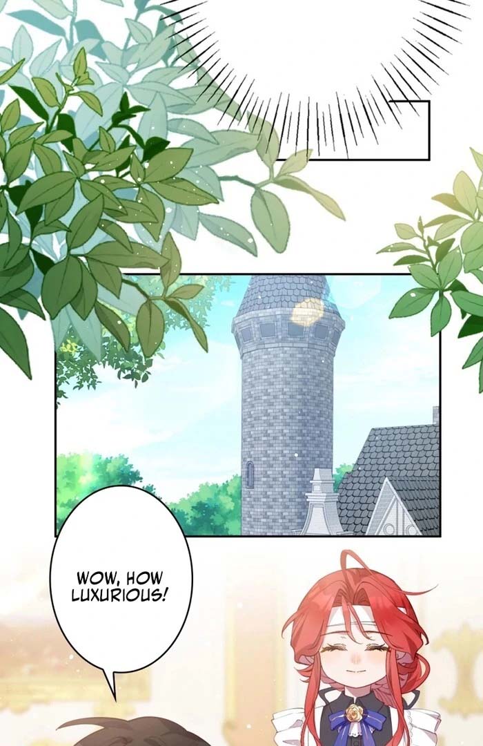 I Tried Raising My Unfortunate Favorite Character Into a Villainous Dragon Prince Chapter 6 - Page 5