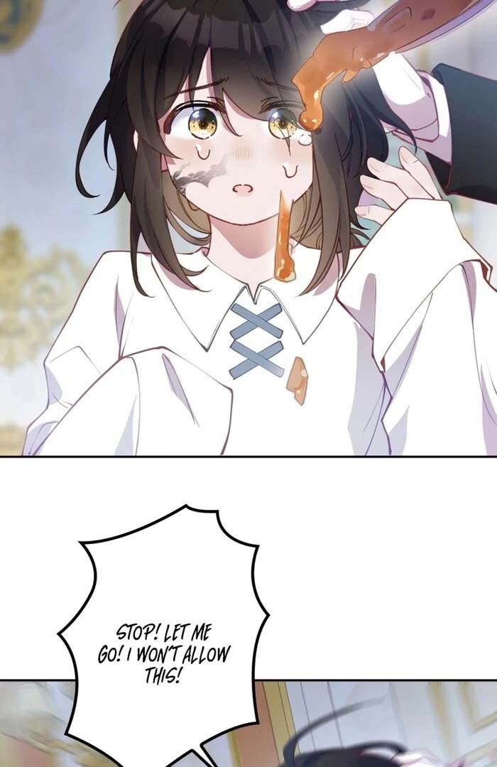 I Tried Raising My Unfortunate Favorite Character Into a Villainous Dragon Prince Chapter 6 - Page 43