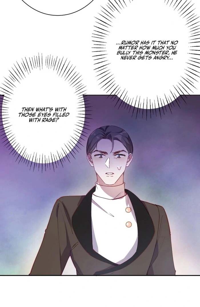 I Tried Raising My Unfortunate Favorite Character Into a Villainous Dragon Prince Chapter 6 - Page 46