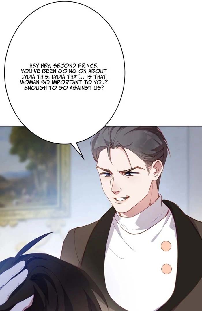 I Tried Raising My Unfortunate Favorite Character Into a Villainous Dragon Prince Chapter 6 - Page 47