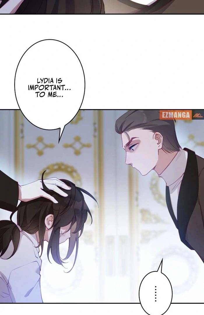 I Tried Raising My Unfortunate Favorite Character Into a Villainous Dragon Prince Chapter 6 - Page 48