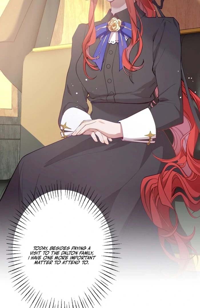 I Tried Raising My Unfortunate Favorite Character Into a Villainous Dragon Prince Chapter 6 - Page 51