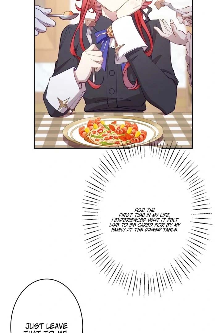 I Tried Raising My Unfortunate Favorite Character Into a Villainous Dragon Prince Chapter 7 - Page 25