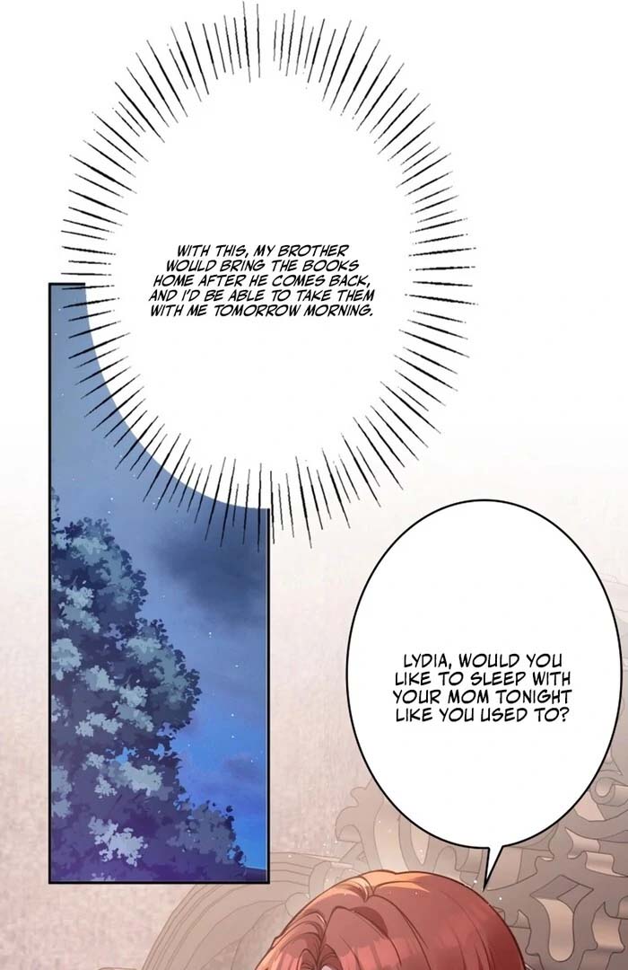 I Tried Raising My Unfortunate Favorite Character Into a Villainous Dragon Prince Chapter 7 - Page 28