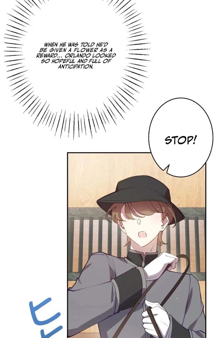 I Tried Raising My Unfortunate Favorite Character Into a Villainous Dragon Prince Chapter 7 - Page 40