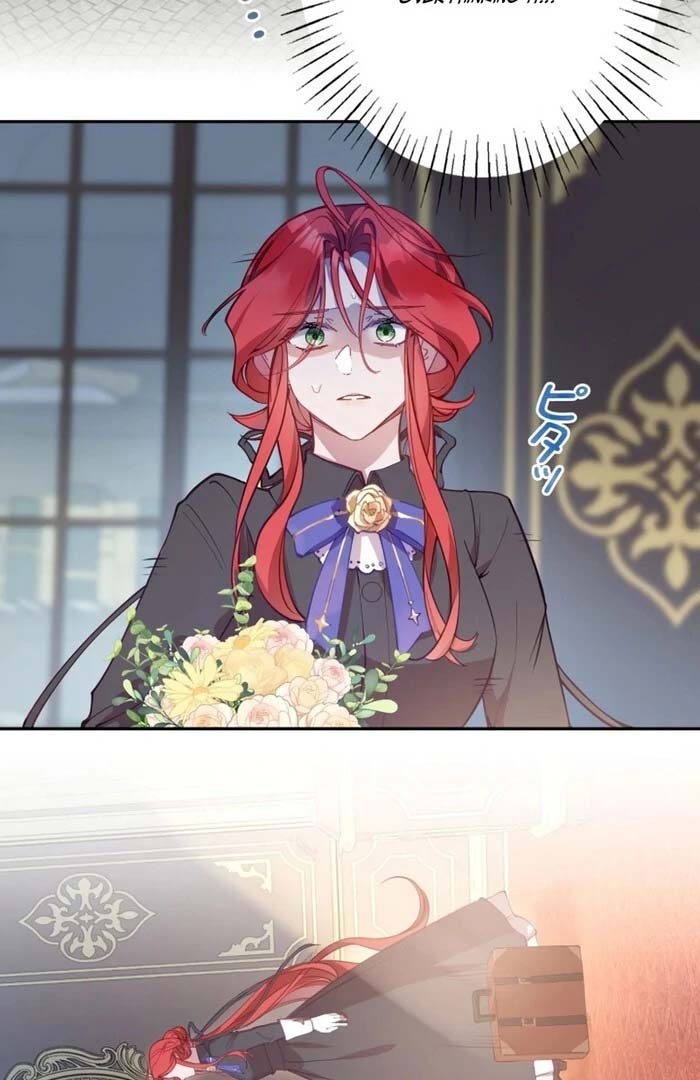I Tried Raising My Unfortunate Favorite Character Into a Villainous Dragon Prince Chapter 7 - Page 49