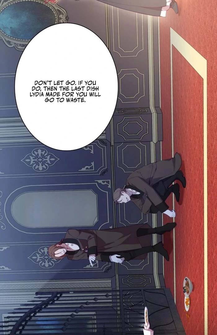 I Tried Raising My Unfortunate Favorite Character Into a Villainous Dragon Prince Chapter 7 - Page 50