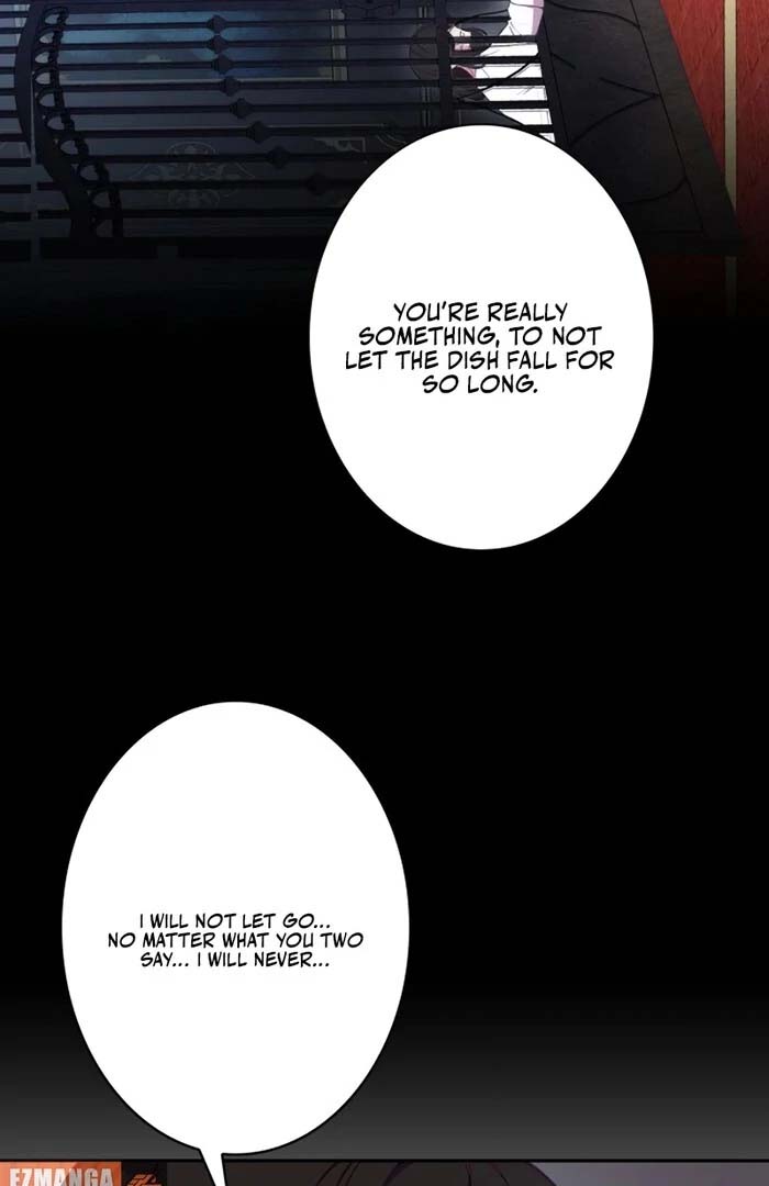 I Tried Raising My Unfortunate Favorite Character Into a Villainous Dragon Prince Chapter 7 - Page 51