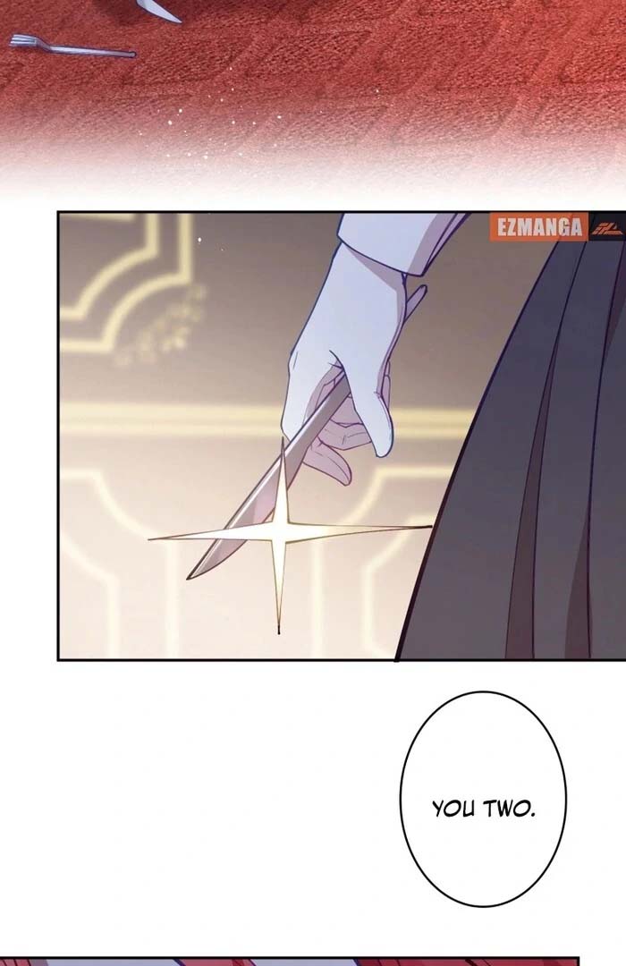 I Tried Raising My Unfortunate Favorite Character Into a Villainous Dragon Prince Chapter 7 - Page 63