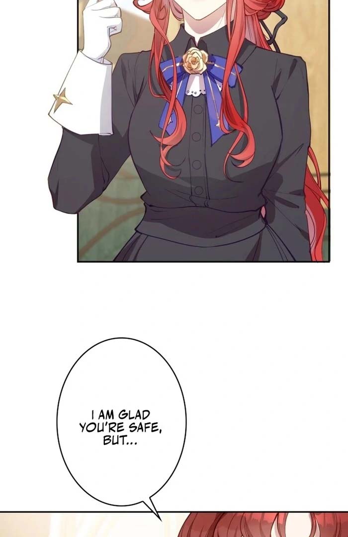 I Tried Raising My Unfortunate Favorite Character Into a Villainous Dragon Prince Chapter 7 - Page 8