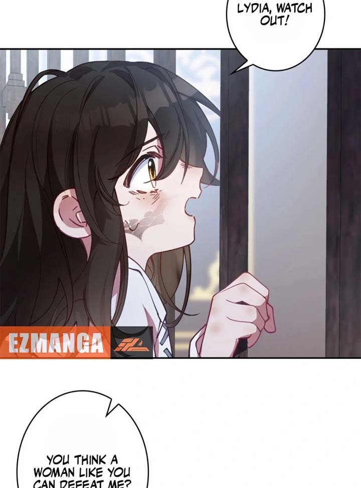 I Tried Raising My Unfortunate Favorite Character Into a Villainous Dragon Prince Chapter 8 - Page 8