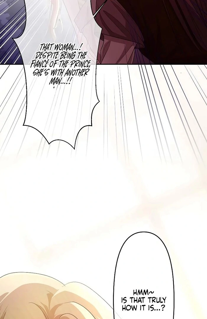 I Tried to Be a Villainess, but Now I’m Being Obsessed Over?! Chapter 12 - Page 110