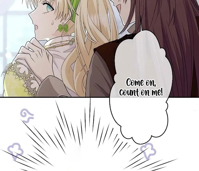 I Tried to Be a Villainess, but Now I’m Being Obsessed Over?! Chapter 12 - Page 35