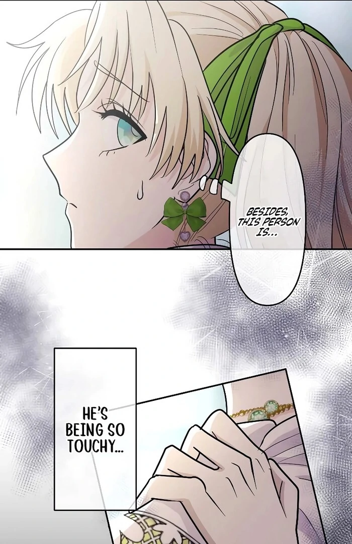 I Tried to Be a Villainess, but Now I’m Being Obsessed Over?! Chapter 12 - Page 37