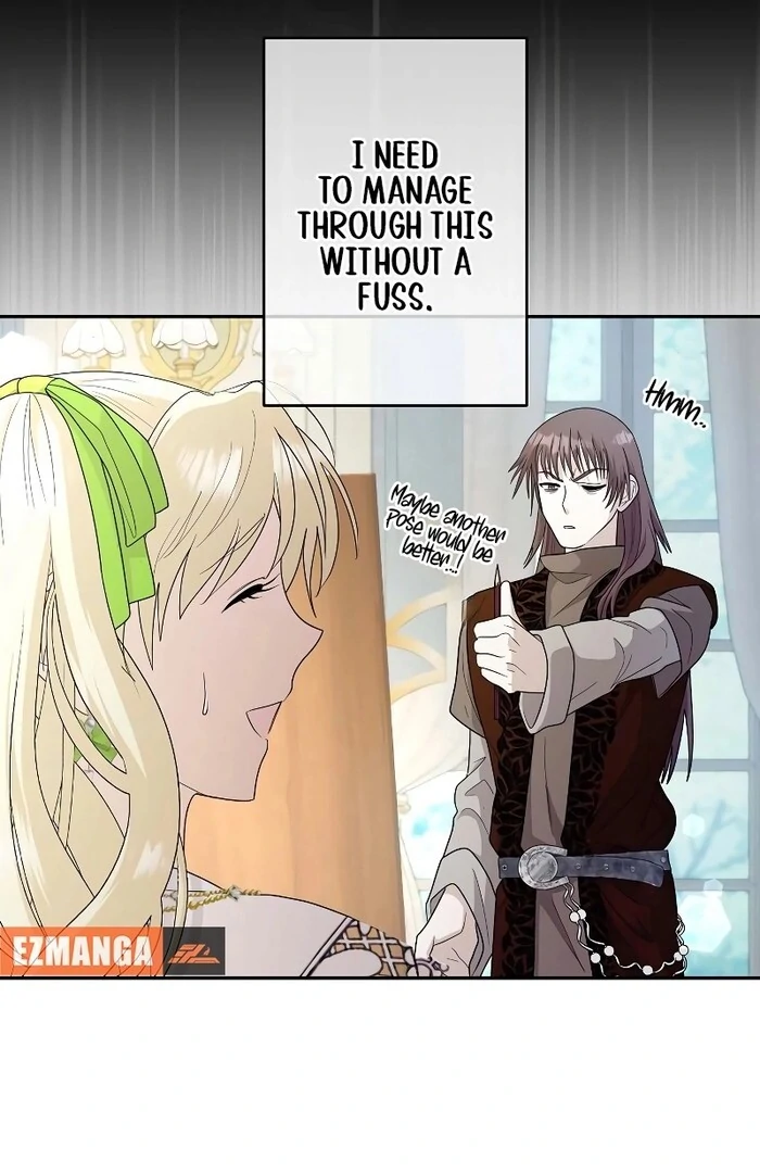 I Tried to Be a Villainess, but Now I’m Being Obsessed Over?! Chapter 12 - Page 40