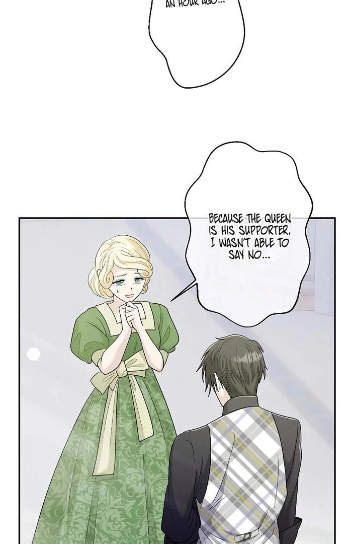 I Tried to Be a Villainess, but Now I’m Being Obsessed Over?! Chapter 12 - Page 44