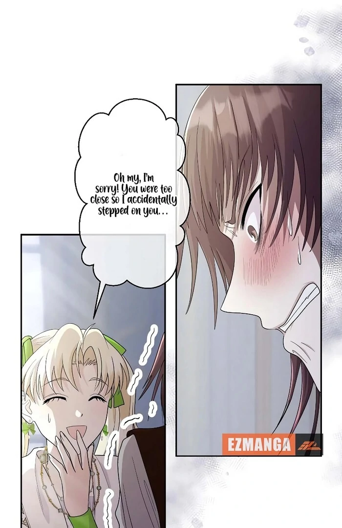 I Tried to Be a Villainess, but Now I’m Being Obsessed Over?! Chapter 12 - Page 57