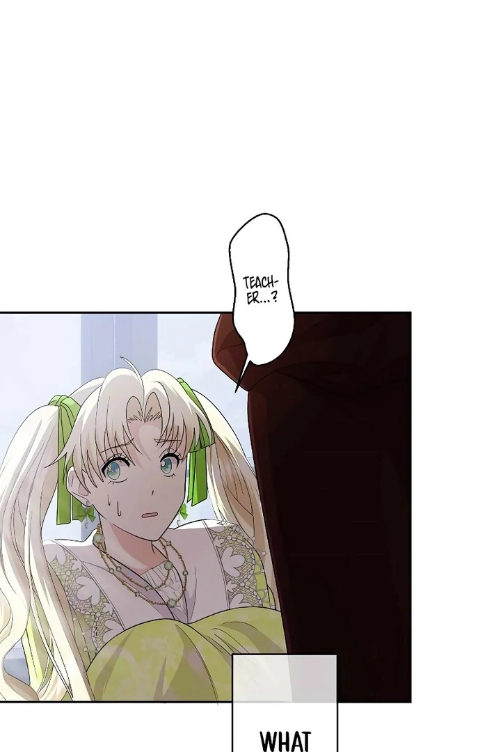 I Tried to Be a Villainess, but Now I’m Being Obsessed Over?! Chapter 12 - Page 77