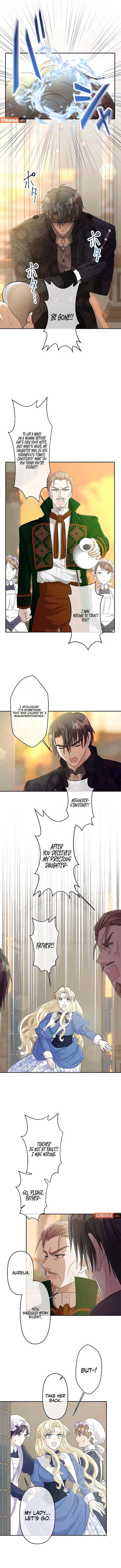 I Tried to Be a Villainess, but Now I’m Being Obsessed Over?! Chapter 14 - Page 7