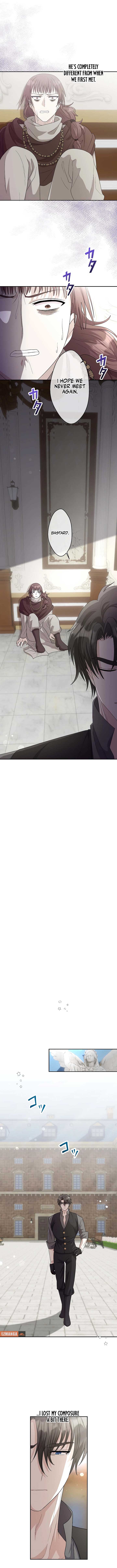 I Tried to Be a Villainess, but Now I’m Being Obsessed Over?! Chapter 19 - Page 6