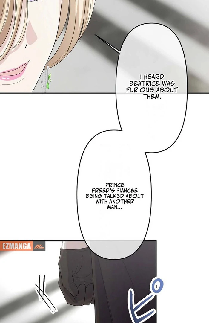I Tried to Be a Villainess, but Now I’m Being Obsessed Over?! Chapter 21 - Page 45
