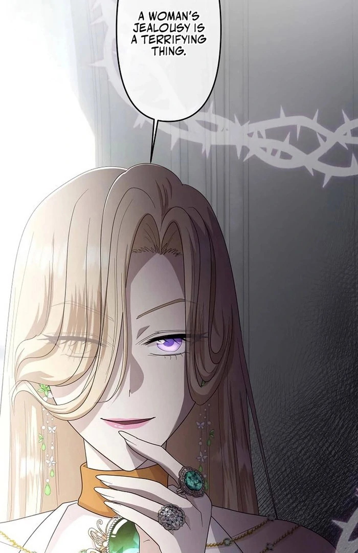 I Tried to Be a Villainess, but Now I’m Being Obsessed Over?! Chapter 21 - Page 53