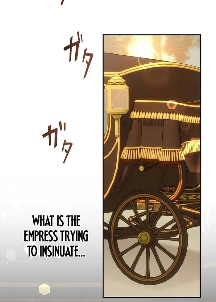 I Tried to Be a Villainess, but Now I’m Being Obsessed Over?! Chapter 21 - Page 56