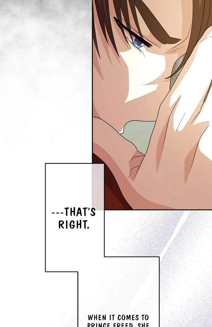 I Tried to Be a Villainess, but Now I’m Being Obsessed Over?! Chapter 21 - Page 68