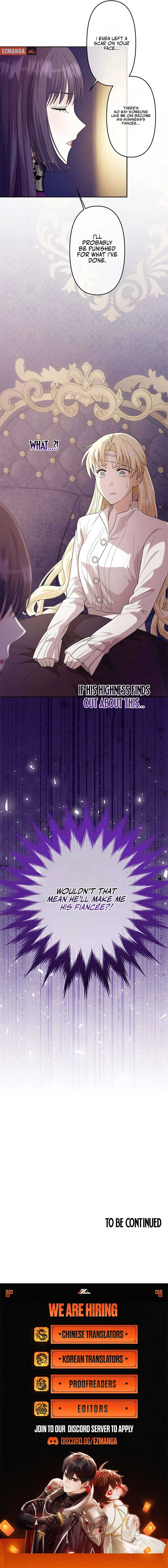I Tried to Be a Villainess, but Now I’m Being Obsessed Over?! Chapter 22 - Page 12