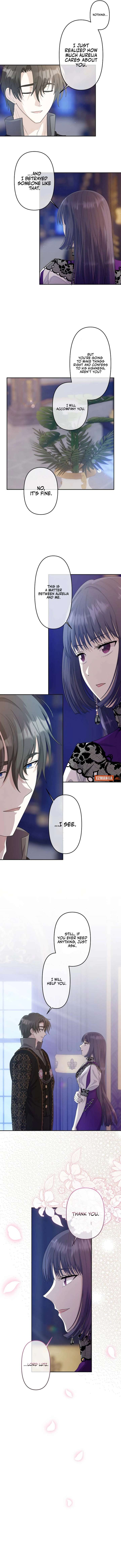 I Tried to Be a Villainess, but Now I’m Being Obsessed Over?! Chapter 23 - Page 7