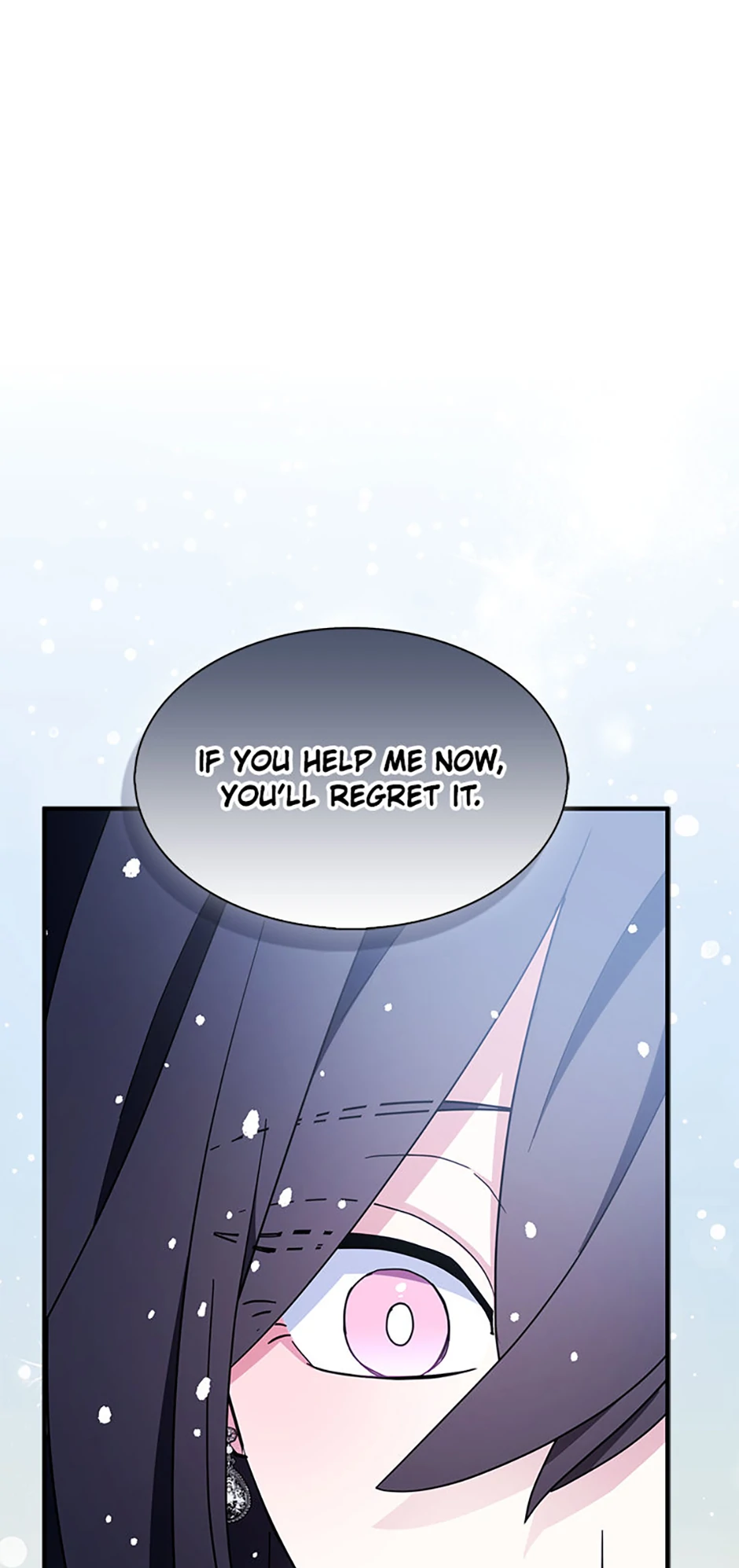 I Tried To Be Her Loyal Sword Chapter 111 - Page 0