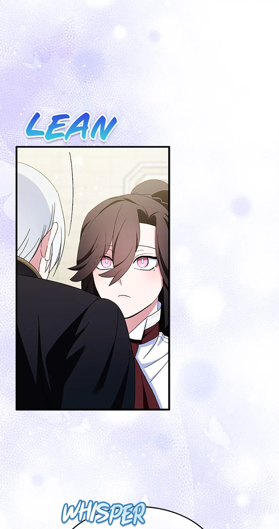 I Tried To Be Her Loyal Sword Chapter 112 - Page 28