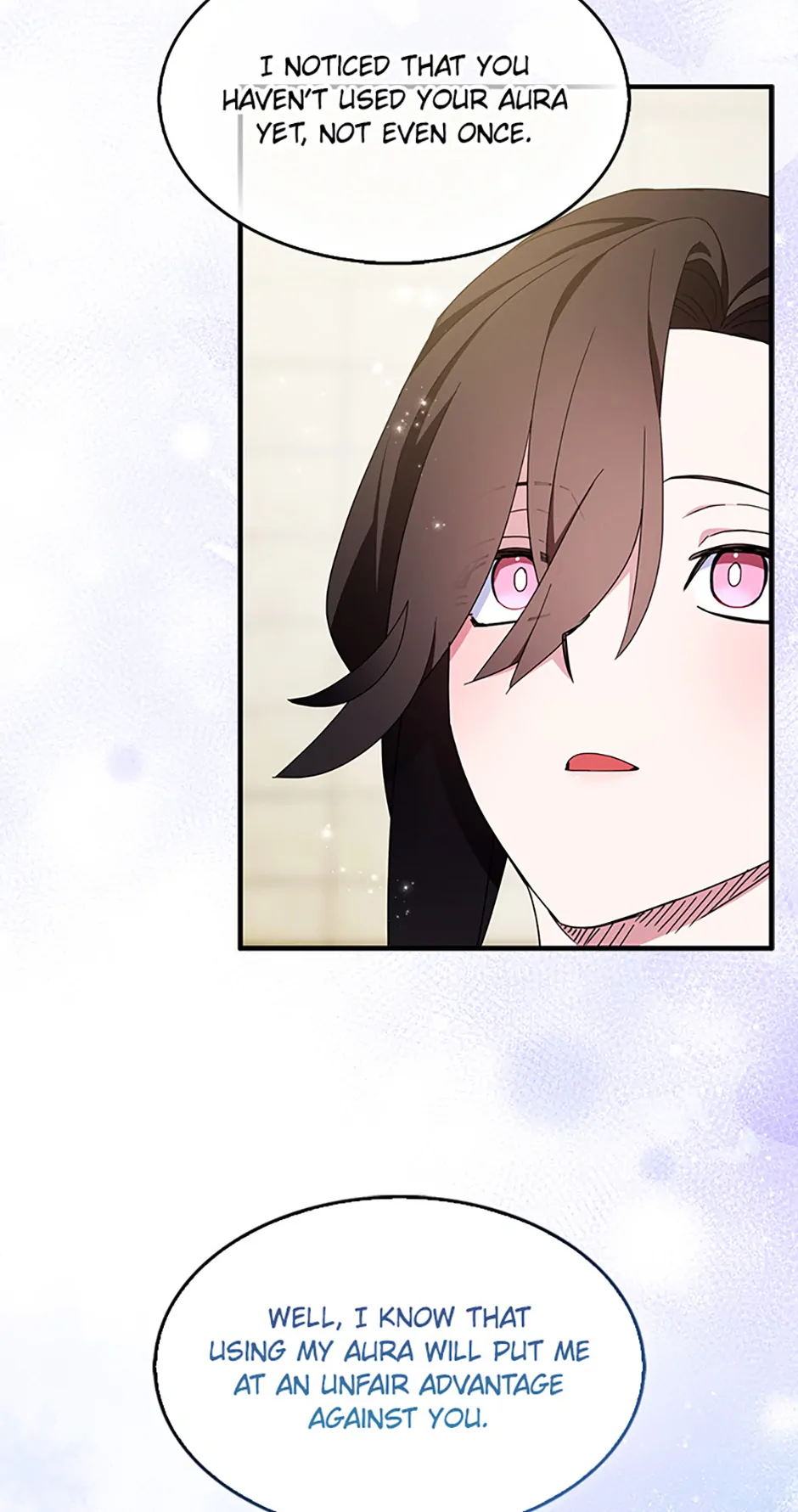 I Tried To Be Her Loyal Sword Chapter 112 - Page 29