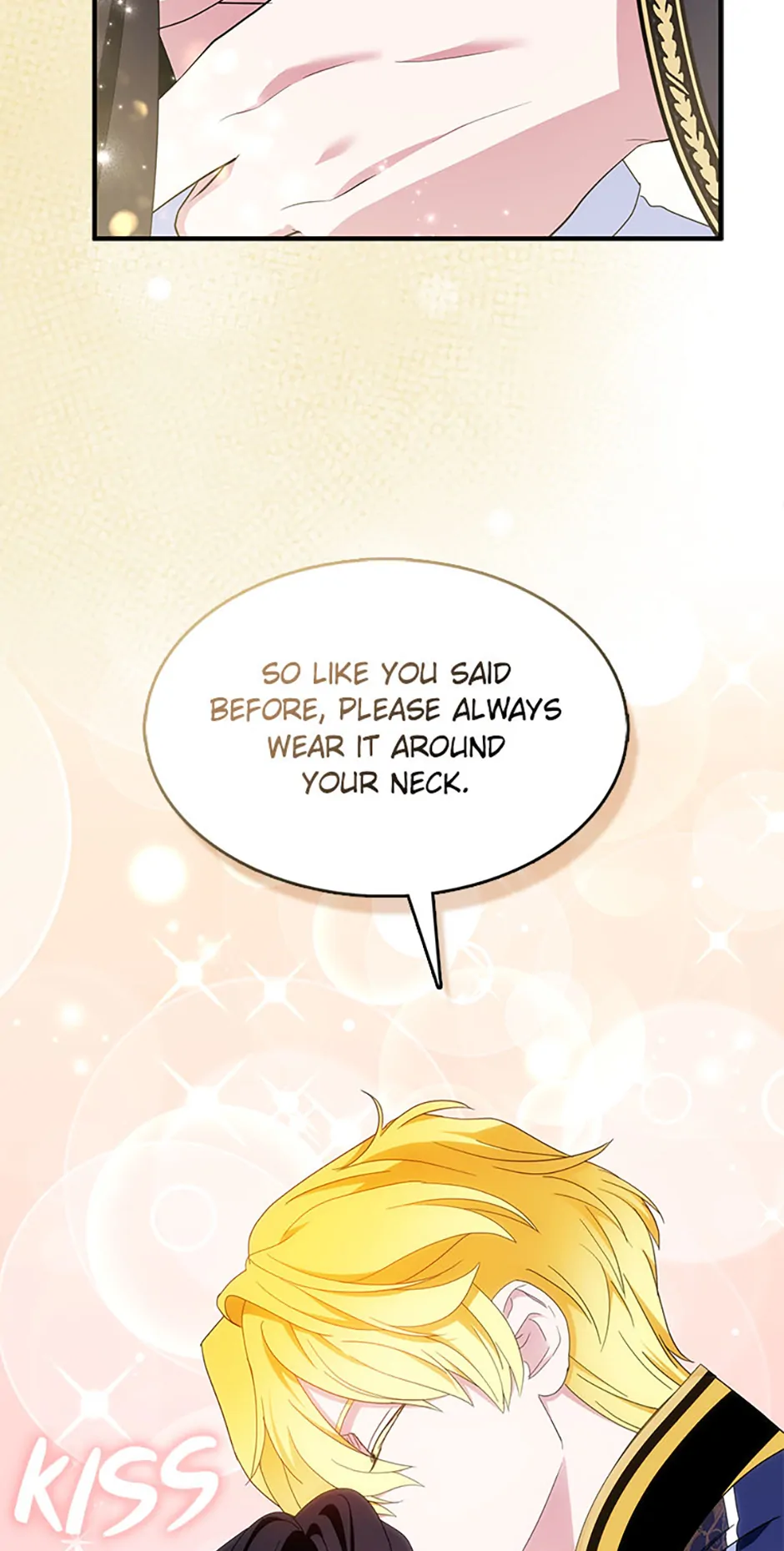 I Tried To Be Her Loyal Sword Chapter 112 - Page 3