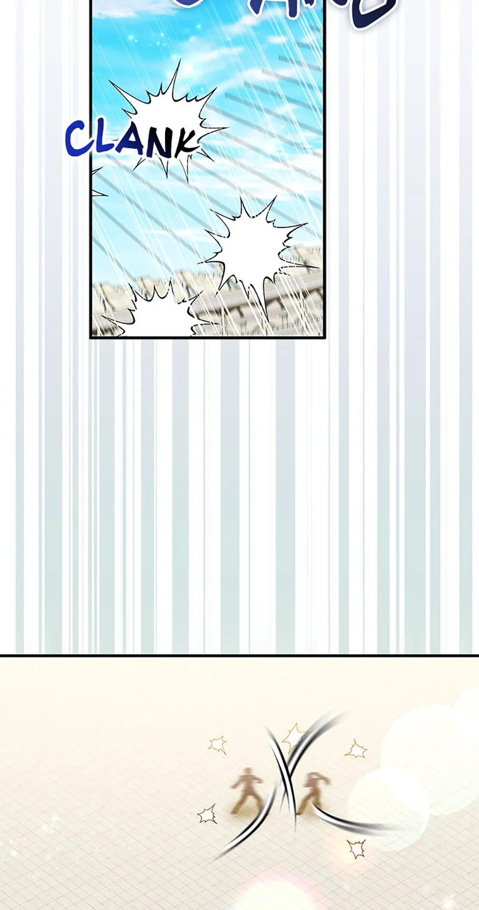 I Tried To Be Her Loyal Sword Chapter 112 - Page 37