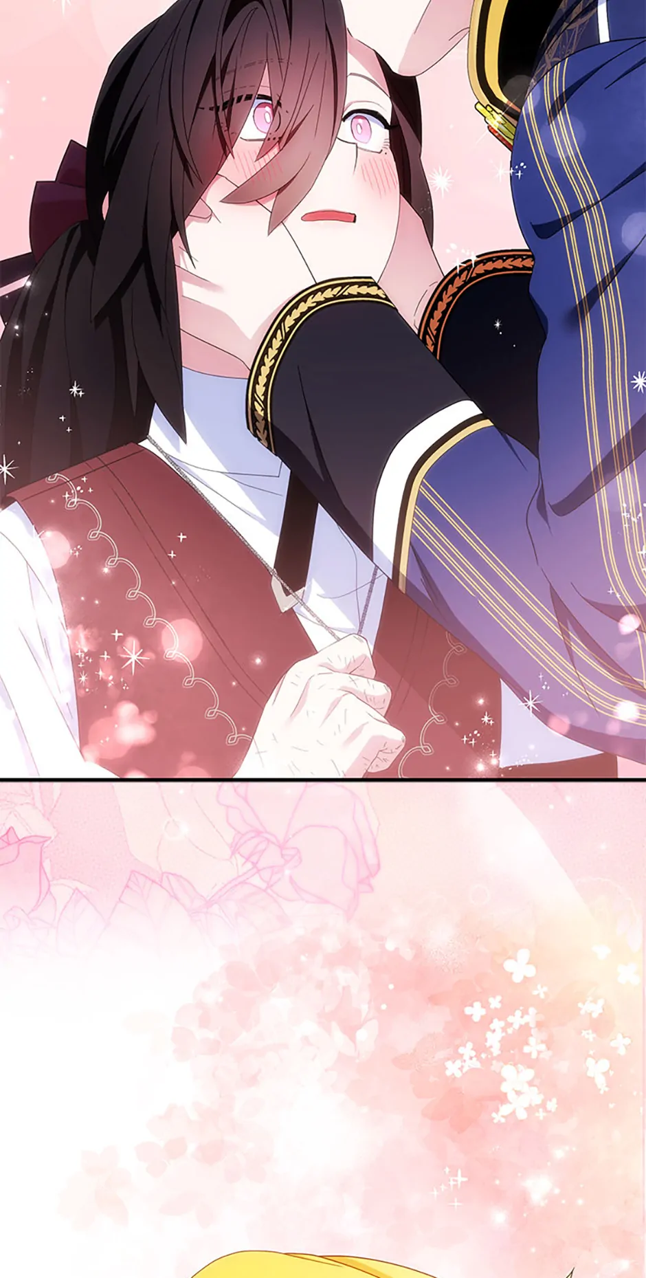 I Tried To Be Her Loyal Sword Chapter 112 - Page 4