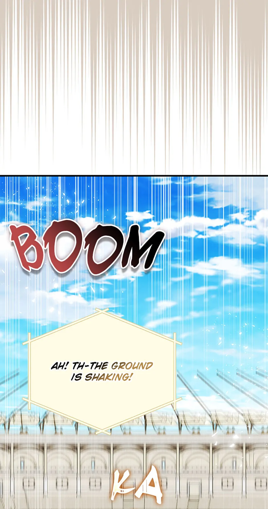 I Tried To Be Her Loyal Sword Chapter 112 - Page 41