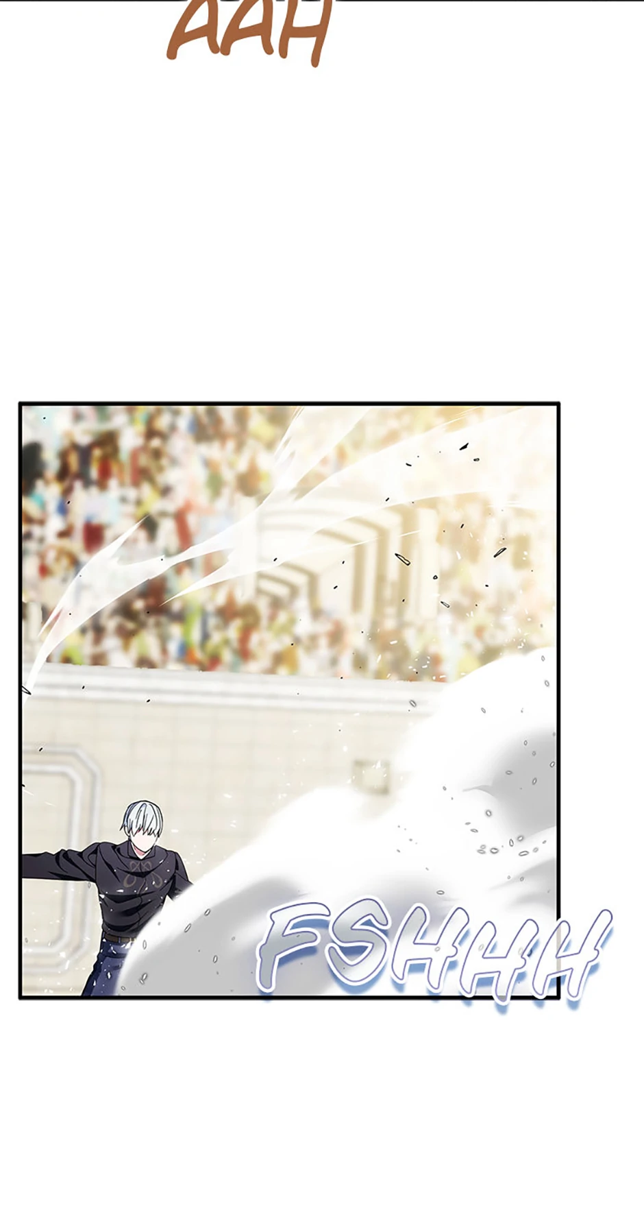 I Tried To Be Her Loyal Sword Chapter 112 - Page 43