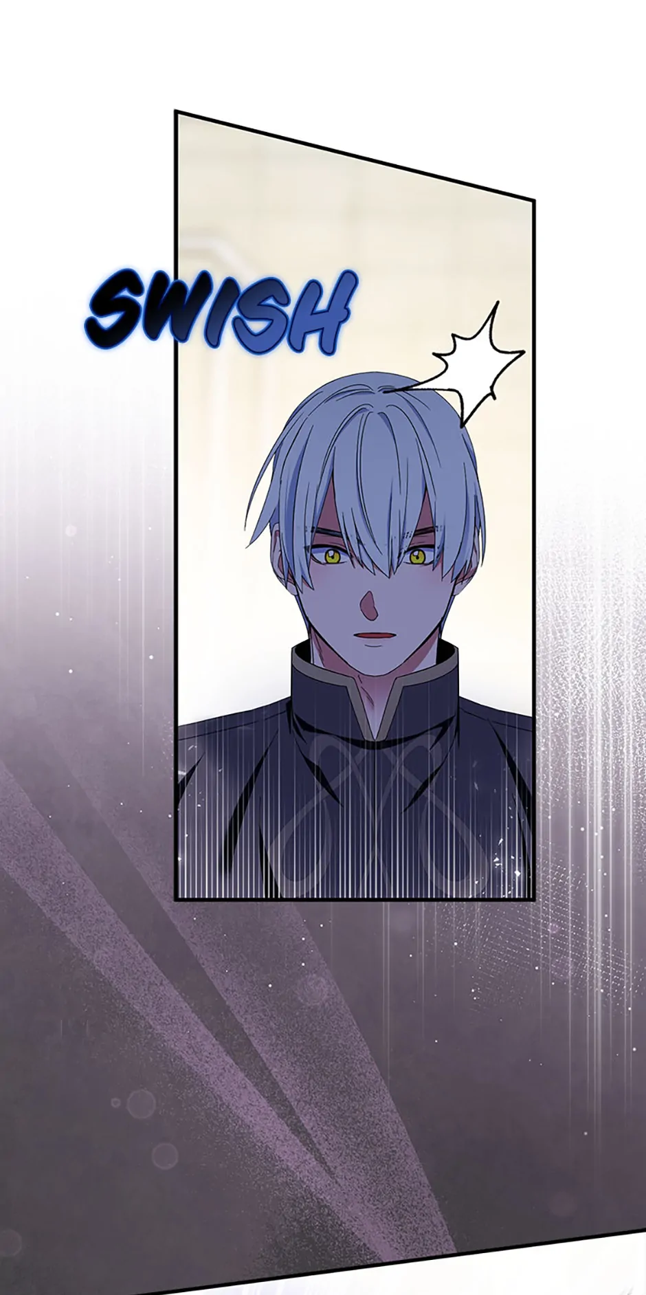 I Tried To Be Her Loyal Sword Chapter 112 - Page 44