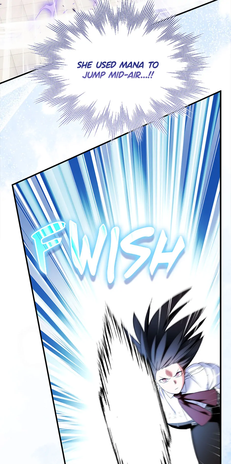 I Tried To Be Her Loyal Sword Chapter 112 - Page 46